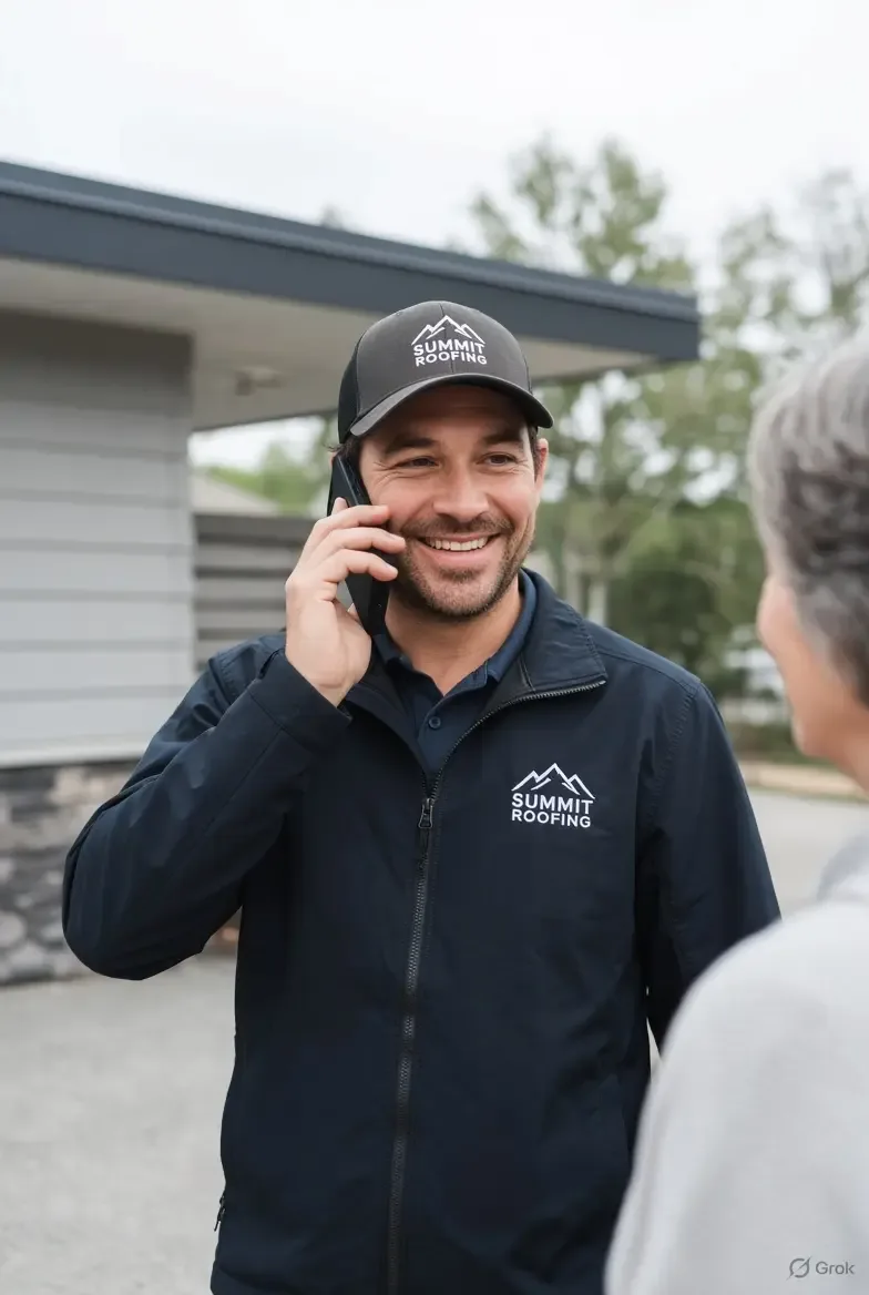Flat Roof Leak Repair Mathias, WV FAQs